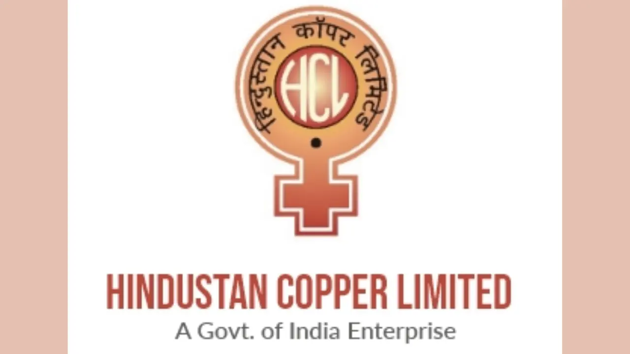 Hindustan Copper Limited (HCL) Workmen Recruitment 2025 Notification and Online Form