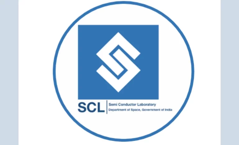 Semi Conductor Laboratory (SCL) Assistant Recruitment 2025 Notification and Online Form