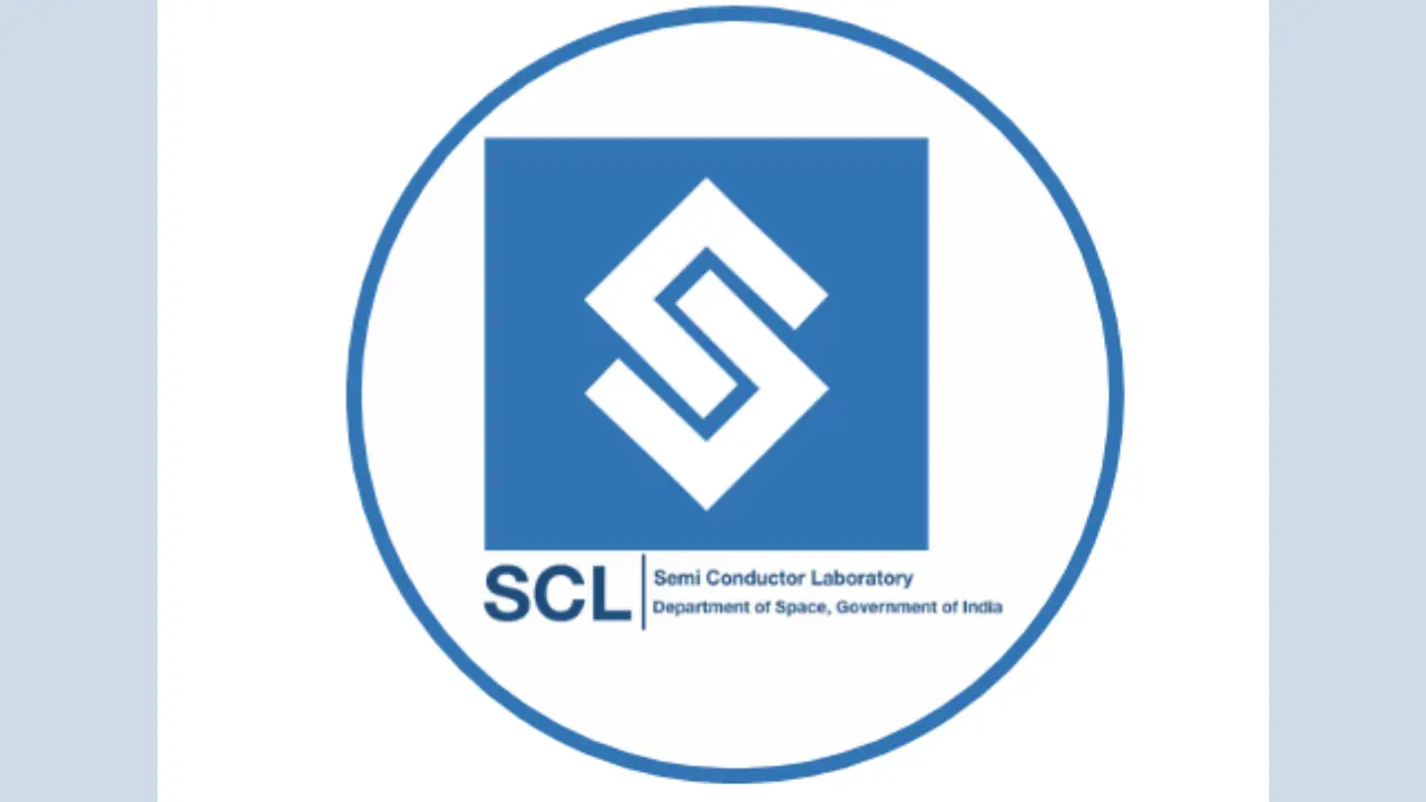 Semi Conductor Laboratory (SCL) Assistant Recruitment 2025 Notification and Online Form