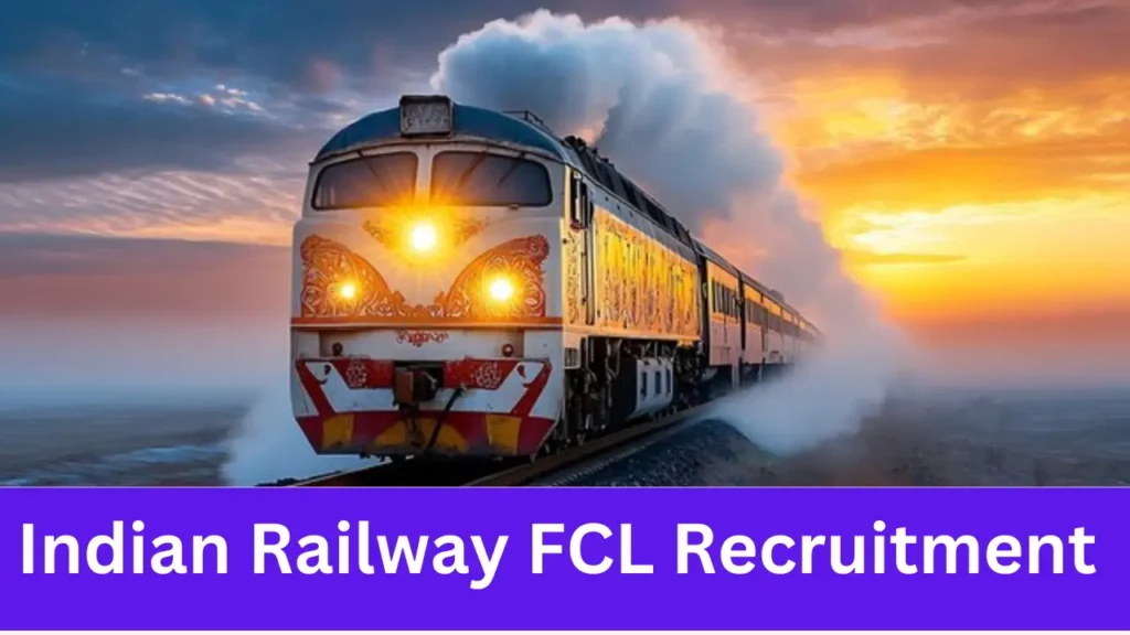Indian Railway Finance Corporation Limited Recruitment 2025 – Apply for Various Managerial Posts