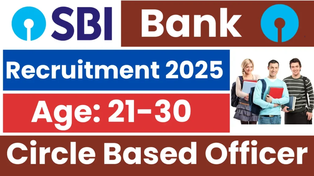 SBI Bank CBO Recruitment 2025: Apply Online for 2900+ Posts