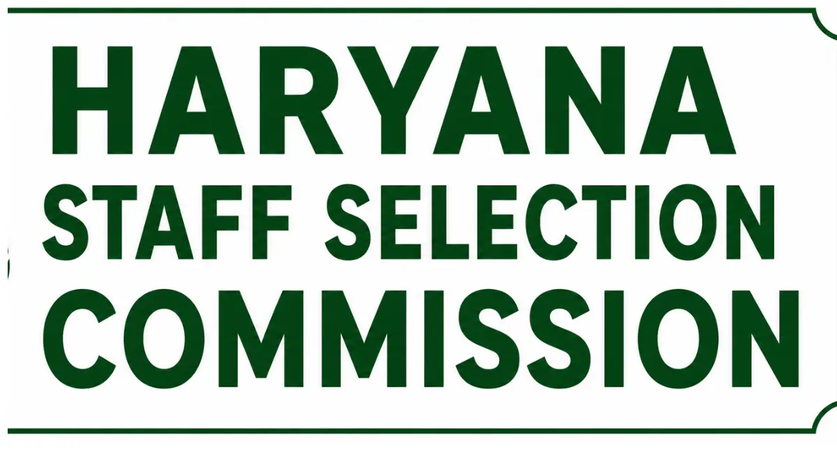 HSSC Group C Phase III Vacancy 2026 Notification, Eligibility & Selection Process